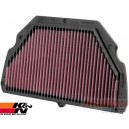 HA6099  K&N Air Filter Honda CBR-600F '99-'00