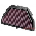 HA6001  K&N Air Filter Honda CBR-600F '01-'06