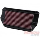 HA1199  K&N Air Filter Honda CBR-1100XX Blackbird '99-'06