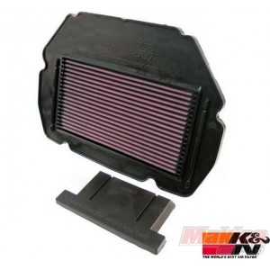 HA6095  K&N Air Filter Honda CBR-600F '95-'98