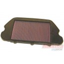 HA1197  K&N Air Filter Honda CBR-1100XX Blackbird '97-'98