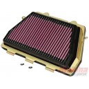 HA1008  K&N Air Filter Honda CBR-1000RR '08-'13