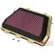 HA1008  K&N Air Filter Honda CBR-1000RR '08-'13