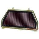 HA6007  K&N Air Filter Honda CBR-600RR  '07-'13