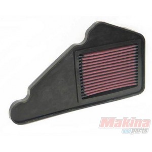 HA6505  K&N Air Filter Honda FMX-650