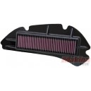 HA1510  K&N Air Filter Honda SH-125-150