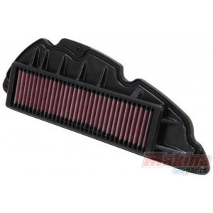 HA3011  K&N Air Filter Honda SH-300