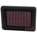 YA5008  K&N Air Filter Yamaha XP-500 T-Max '08-'11