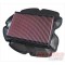 YA9002  K&N Air Filter Yamaha TDM-900 '02-'11