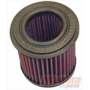 YA7585  K&N Air Filter Yamaha TDM-850 '91-'01