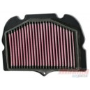 SU1308  K&N Air Filter Suzuki GSXR-1300 Hayabusa  '08-'11