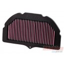 SU1005  K&N Air Filter Suzuki GSXR-1000 '05-'08