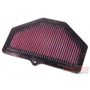 SU7504  K&N Air Filter Suzuki GSXR-600-750  '04-'05