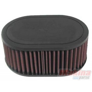 SU7596  K&N Air Filter Suzuki GSXR-600-750  '97-'00