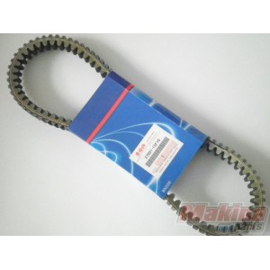 2760115F03  Drive Belt Suzuki AN-400 Burgman '99-'02