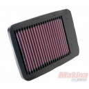 SU6505  K&N Air Filter Suzuki GSF-650-1250 Bandit