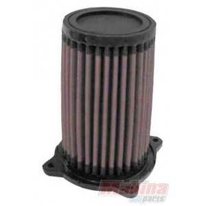 SU1402  K&N Air Filter Suzuki GSX-1400