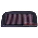 YA1002  K&N Air Filter Yamaha YZF-R1 '02-'03