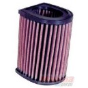 YA1301  K&N Air Filter Yamaha FJR-1300