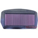 YA6004   K&N Air Filter Yamaha FZ6 Fazer '04-'09 