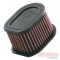 KA1003  K&N Air Filter Kawasaki Z-750-1000