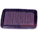 SU6000  K&N Air Filter Suzuki GSF-600 Bandit '00-'04