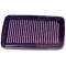 SU6000  K&N Air Filter Suzuki GSF-600 Bandit '00-'04