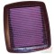 SU7593  K&N Air Filter Suzuki GSF-600 Bandit '95-'99