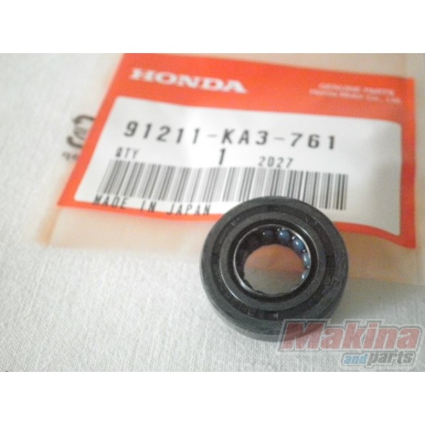 Water Pump Mechanical Seal – Fits Honda CR80R (1983), CR125R (1981-1983), CR250R (1981-1984) – Direct Replacement 19217-657-023
