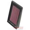 YA6604  K&N Air Filter Yamaha XT-660R-XT-660X