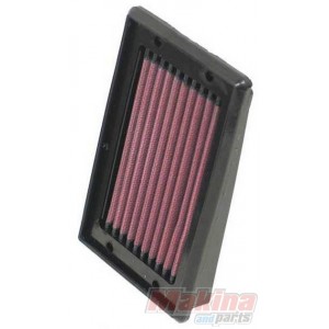 YA6604  K&N Air Filter Yamaha XT-660R-XT-660X