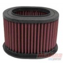 YA1089  K&N Air Filter Yamaha YZF-1000 Thunderace 