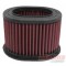 YA1089  K&N Air Filter Yamaha YZF-1000 Thunderace 