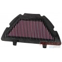 YA1007  K&N Air Filter Yamaha YZF-R1 '07-'08