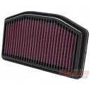 YA1009  K&N Air Filter Yamaha YZF-R1 '09-'11