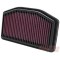 YA1009  K&N Air Filter Yamaha YZF-R1 '09-'11