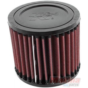 YA6608  K&N Air Filter Yamaha XT-660 Z Tenere '08-'14