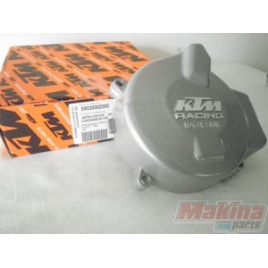 ktm ignition cover