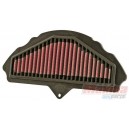 KA1008  K&N Air Filter Kawasaki ZX-10R Ninja '08-'10