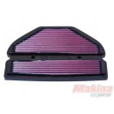 KA7596  K&N Air Filter Kawasaki ZX7R Ninja '96-'03