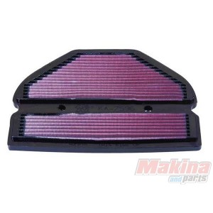 KA7596  K&N Air Filter Kawasaki ZX7R Ninja '96-'03