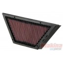 KA1406  K&N Air Filter Kawasaki ZZR-1400