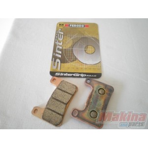 FDB2178ST  Ferodo Front Brakes Pads Kawasaki ZX-10R '08-'11