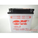 YB5LB  Battery YB5L-B Honda C-100 Astrea/Supra