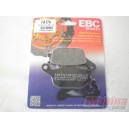 FA174  EBC Rear Brake Pads Suzuki DL-650-1000 V-Strom