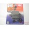 FA174  EBC Rear Brake Pads Suzuki DL-650-1000 V-Strom