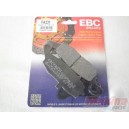 FA231  EBC Front Brake Pads Kawasaki Versys-650