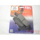 FA229  EBC Front Brake Pads Kawasaki Versys-650