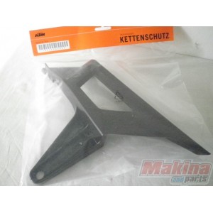 78004060000  Chain Guard KTM EXC '08-'11