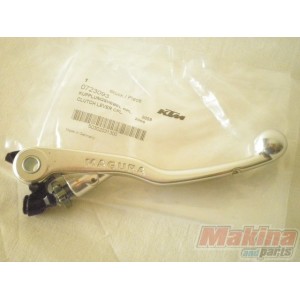 50302031300  Clutch Lever Cpl. Magura KTM EXC-SX '09-'13